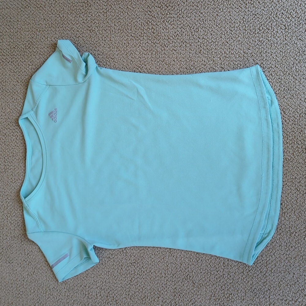 Adidas Women Running T-shirt